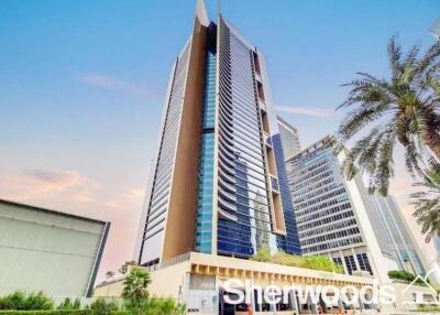 Discover Elite Living in Sky Gardens DIFC