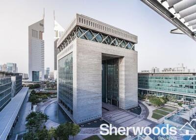 Discover Elite Living in Sky Gardens DIFC