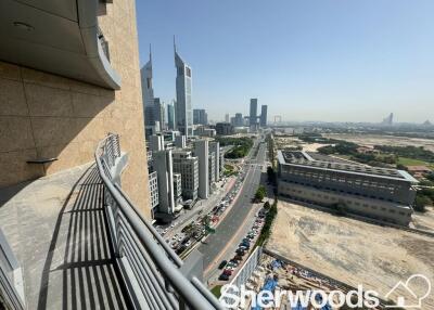 Sky Gardens DIFC  Zabeel view  Large