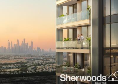 Modern Sustainable Living -15% Discount-Pay AED30K