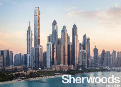 Where luxury meets serenity: Six Senses Dubai Marina