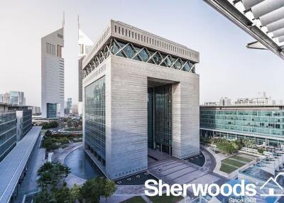 Discover Elite Living in Sky Gardens DIFC