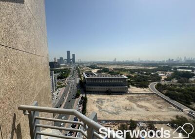 Dazzling views await at DIFC