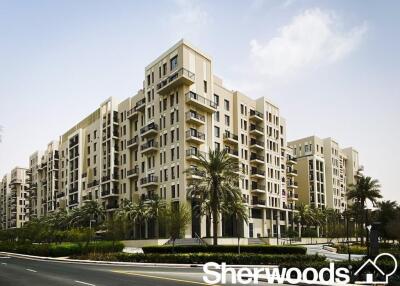 Upscale and Luxurious Living in Sky Gardens DIFC