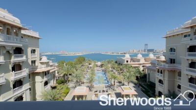 Rarely Available  Ultra Prime Location   Palm Jumeirah Cresent