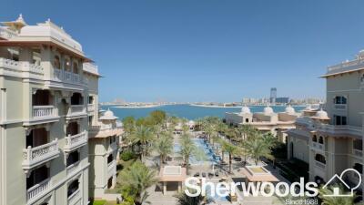 Rarely Available  Ultra Prime Location   Palm Jumeirah Cresent