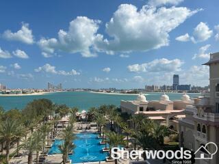 Rarely Available  Ultra Prime Location   Palm Jumeirah Cresent