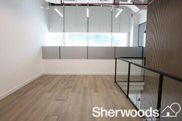 Vacant Freehold Retail / Office For Sale G Floor