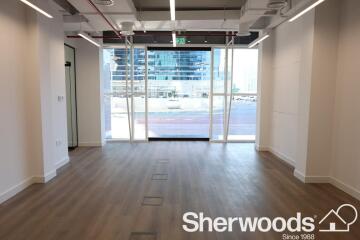 Vacant Freehold Retail / Office For Sale G Floor