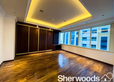 Le Reve  4 BR  Penthouse  Dubai Marina