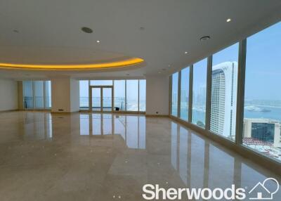 Le Reve  4 BR  Penthouse  Dubai Marina