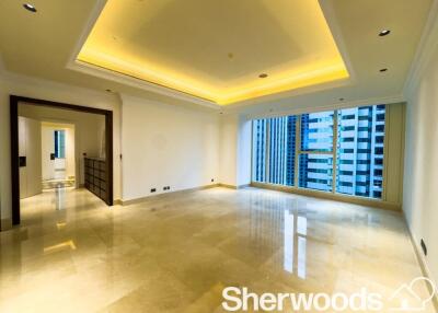 Le Reve  4 BR  Penthouse  Dubai Marina