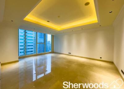 Le Reve  4 BR  Penthouse  Dubai Marina