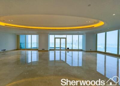 Le Reve  4 BR  Penthouse  Dubai Marina