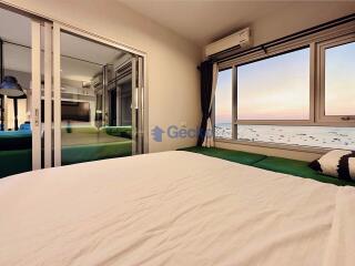 1 Bedroom Condo in Centric Sea Central Pattaya C011626