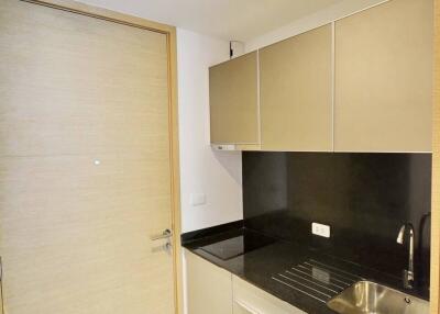 Studio 1 Bathroom 33 SQ.M The Lofts Ekkamai