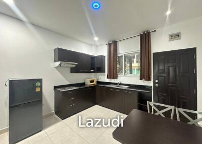 Studio 1 Bath 65 SQ.M. Moonlight Hill Pratumnak