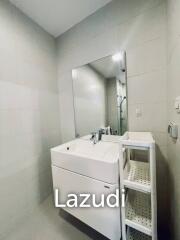 2 Bed 2 Bath 56 SQ.M Condolette Midst Rama 9