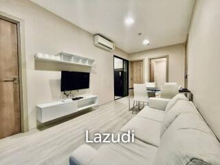 2 Bed 2 Bath 56 SQ.M Condolette Midst Rama 9