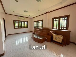 5 Beds 5 Baths 5,000 SQ.M. Private House in Na Jomtien