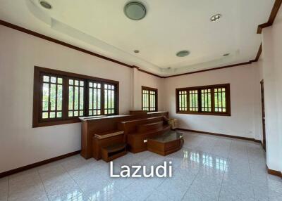 5 Beds 5 Baths 5,000 SQ.M. Private House in Na Jomtien