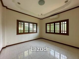 5 Beds 5 Baths 5,000 SQ.M. Private House in Na Jomtien