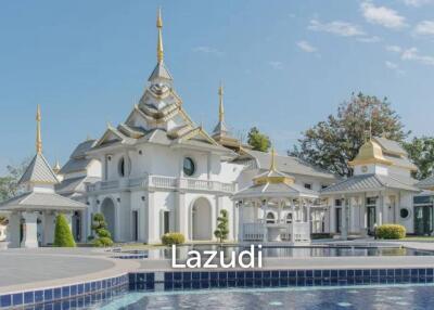 Exclusive Royal Grand 4 Villas for sale at Grand Regent