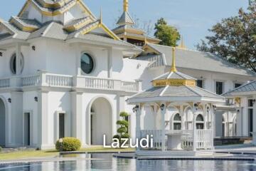 Exclusive Royal Grand 4 Villas for sale at Grand Regent
