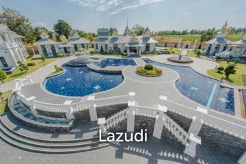 Exclusive Royal Grand 4 Villas for sale at Grand Regent