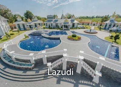 Exclusive Royal Grand 4 Villas for sale at Grand Regent