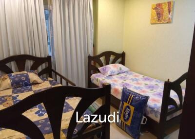 2 Beds 2 Baths 77 SQ.M. Wongamat Privacy