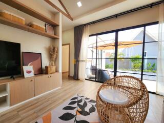 3 Bedroom Pool Villa in Living 17 at Siam Country East Pattaya