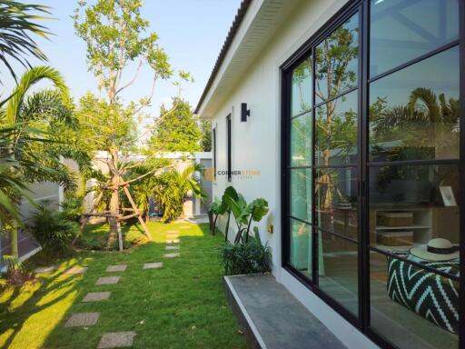 3 Bedroom Pool Villa in Living 17 at Siam Country East Pattaya