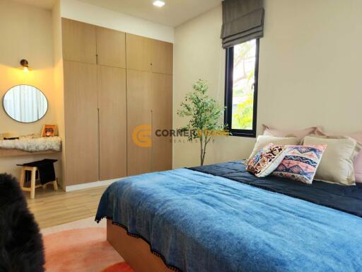 3 bedroom House in Living 17 at Siam Country East Pattaya