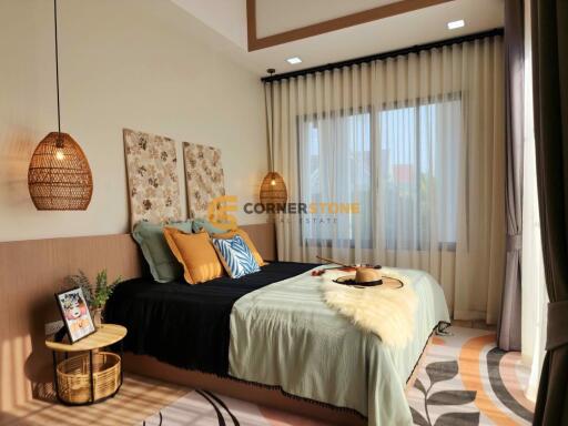 3 bedroom House in Living 17 at Siam Country East Pattaya