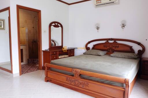 3 bedroom House in Nirvana Pool Villa East Pattaya