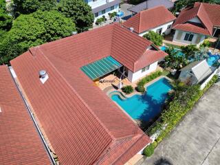 3 bedroom House in Nirvana Pool Villa East Pattaya