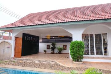 3 bedroom House in Nirvana Pool Villa East Pattaya