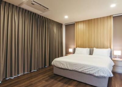 Spacious Four-Bedroom Pool Villa for Rent: Mahidol Road, Chiang Mai
