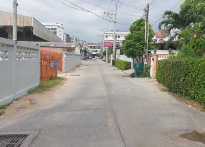 Nice Land for Sale in East Pattaya