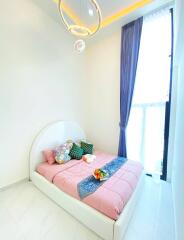 New lovely townhome in East Pattaya