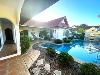 Great 3-Bedroom Poolvilla for Sale