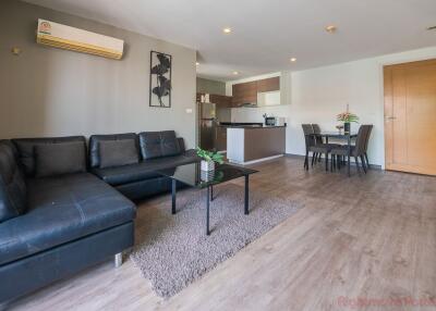 2 Bed Condo For Sale In Central Pattaya - The Urban Pattaya