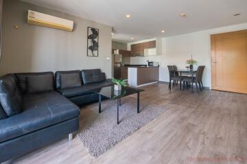 2 Bed Condo For Sale In Central Pattaya - The Urban Pattaya