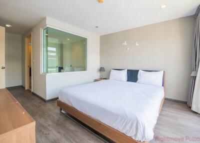 2 Bed Condo For Sale In Central Pattaya - The Urban Pattaya