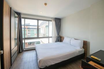 2 Bed Condo For Sale In Central Pattaya - The Urban Pattaya