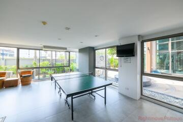 3 Bed Condo For Rent In Central Pattaya - The Urban Pattaya