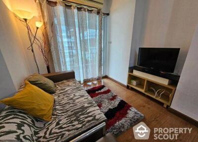 1-BR Condo near BTS On Nut