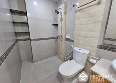 1-BR Condo near BTS On Nut