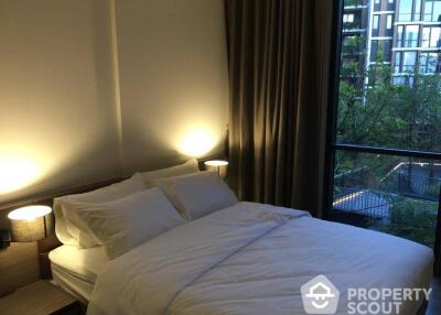 1-BR Condo at Mori Haus near BTS On Nut